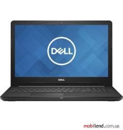 Dell Inspiron 3567 Black (I3538S1DIW-65B)