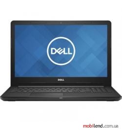 Dell Inspiron 3567 Black (I3558S2NIL-60B)
