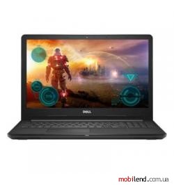 Dell Inspiron 3567 (I315F34H10DIL-6BK)
