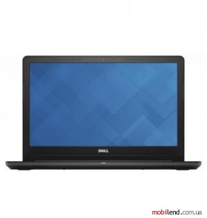 Dell Inspiron 3567 (I353410DIW-60G) Grey