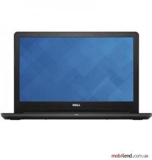 Dell Inspiron 3567 (I35345DIL-60G) Grey