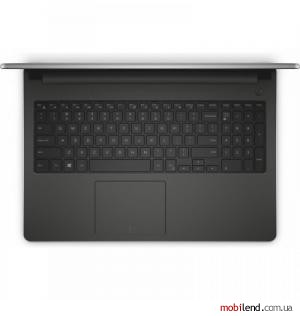 Dell Inspiron 3567 (I3534S2DIW-63G) Grey