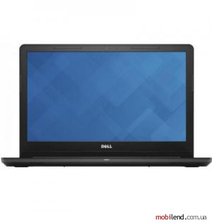 Dell Inspiron 3567 (I35545DDW-60G) Grey