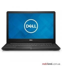 Dell Inspiron 3567 (I3567-3276BLK-P)