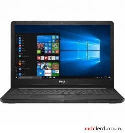 Dell Inspiron 3573 Black (35N54H1IHD_LBK)