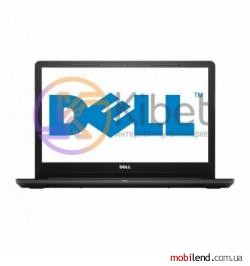 Dell Inspiron 3573 Black (I35P41DIW-70)