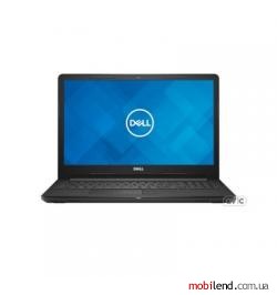 Dell Inspiron 3573 (I315C54H5DIL-BK)