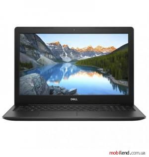 Dell Inspiron 3580 (3580Fi5H1R5M-WBK)