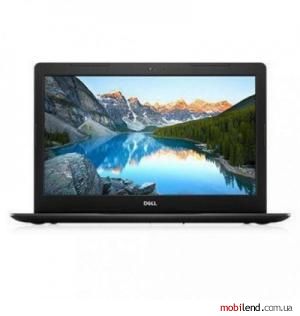 Dell Inspiron 3582 Black (I35P54S1NIL-73B)
