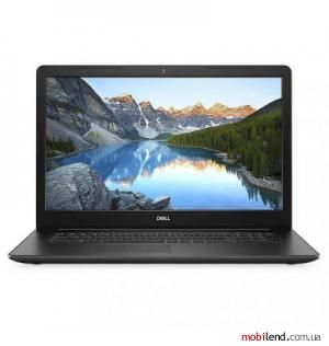 Dell Inspiron 3582 (I35P54S1DIL-73B)