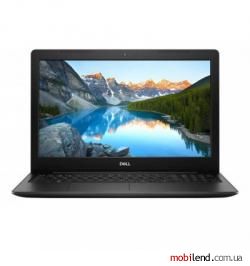 Dell Inspiron 3583 (3583Fi58S2R5M-LBK)