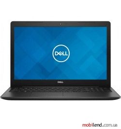 Dell Inspiron 3593 (3593Fi38S3IUHD-LBK)