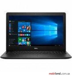 Dell Inspiron 3593 (I3558S3NDW-75B)