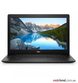 Dell Inspiron 3593 (I3593F54H1N230L-10BK)