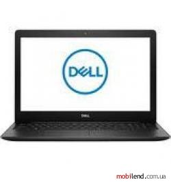 Dell Inspiron 3593 (I3593F58S2NL-10BK)
