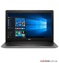 Dell Inspiron 3593 Silver (I3558S2NDW-75S)