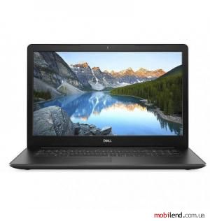 Dell Inspiron 3781 Black (I373810DIL-70B)