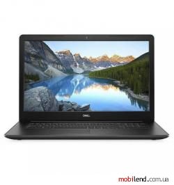 Dell Inspiron 3782 (I3782HP4H1DIL-BK)