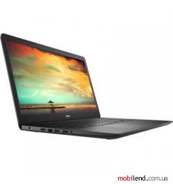 Dell Inspiron 3793 (3793Fi58S3IHD-LBK)
