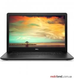 Dell Inspiron 3793 Black (I37716S3DDL-70B)