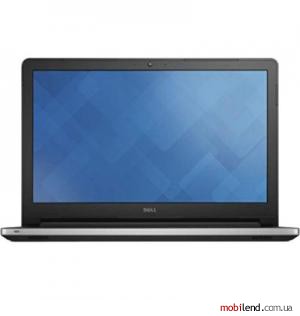 Dell Inspiron 5458 (I14-5458I3Z1T4) Silver