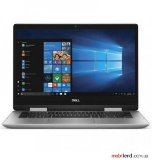 Dell Inspiron 5482 (I54716S3NDW-70S)