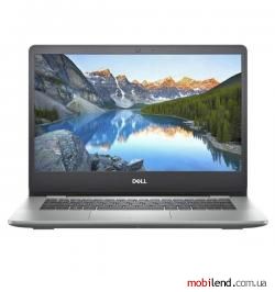 Dell Inspiron 5493 (NN5493DQVTH)