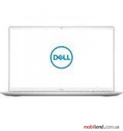 Dell Inspiron 5501 Platinum Silver (I5501F58S2ND330L-10PS)