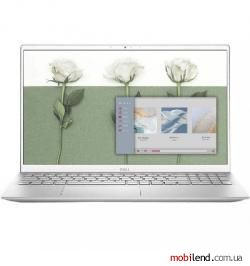 Dell Inspiron 5501 Platinum Silver (I5558S2NDW-77S)