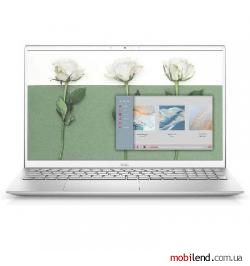 Dell Inspiron 5501 Platinum Silver (I55712S4NDL-77S)
