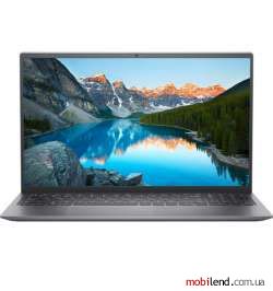 Dell Inspiron 5510 Platinum Silver (I5558S3NIW-90S)