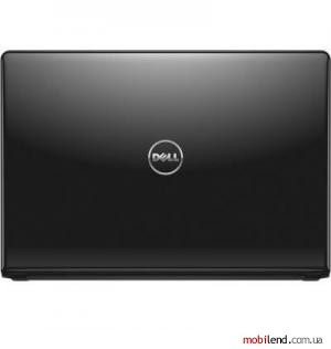 Dell Inspiron 5555 (I55A645DDL-46) Black
