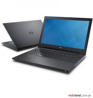 Dell Inspiron 5555 (I55A845DDL-46) Black