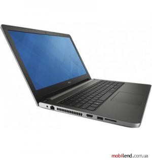 Dell Inspiron 5558 (5558-3666) Silver
