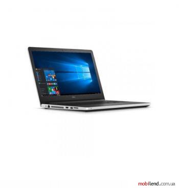 Dell Inspiron 5558 (I553410DDLELKW)