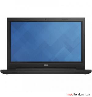 Dell Inspiron 5558 (I55345DDL-46B) Blue