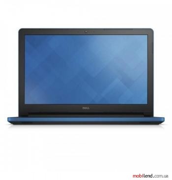 Dell Inspiron 5558 (I55345DDL-T1B)