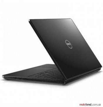 Dell Inspiron 5558 (I55345DDL-T1B) Blue