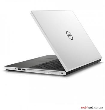 Dell Inspiron 5558 (I55345DDL-T1W)