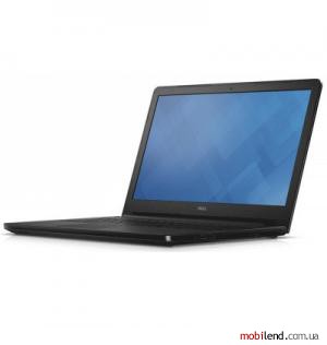 Dell Inspiron 5559 (5559-1511) Glossy black