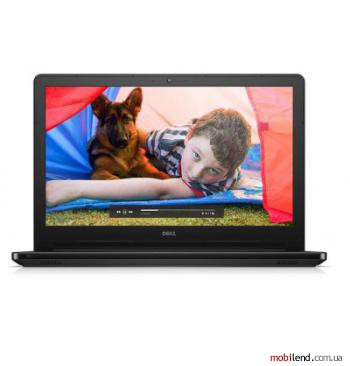 Dell Inspiron 5559 (5559-3737KTR) Red