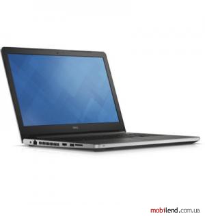 Dell Inspiron 5559 (I555810DDL-T2S)