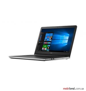 Dell Inspiron 5559 (I5559-4813SLV)