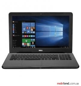 Dell Inspiron 5565 (I55A128S2DDL-80B)