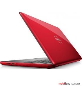 Dell Inspiron 5565 Red (5565-7759)