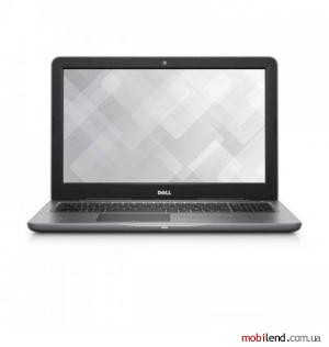 Dell Inspiron 5567 (5567-5437) Gray