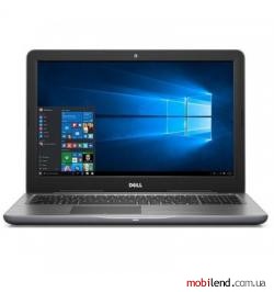 Dell Inspiron 5567 (5567-5495) Gray