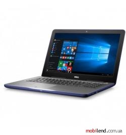 Dell Inspiron 5567 (5567-5525)