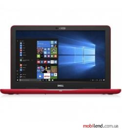 Dell Inspiron 5567 (5567-6110) Red