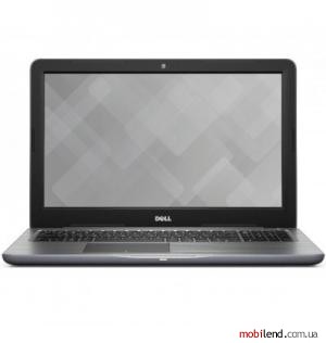 Dell Inspiron 5567 (5567-9630) SILVER